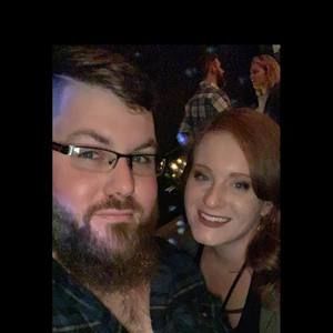 Meet your Posher, Justin